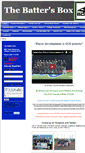 Mobile Screenshot of battersboxdenver.com